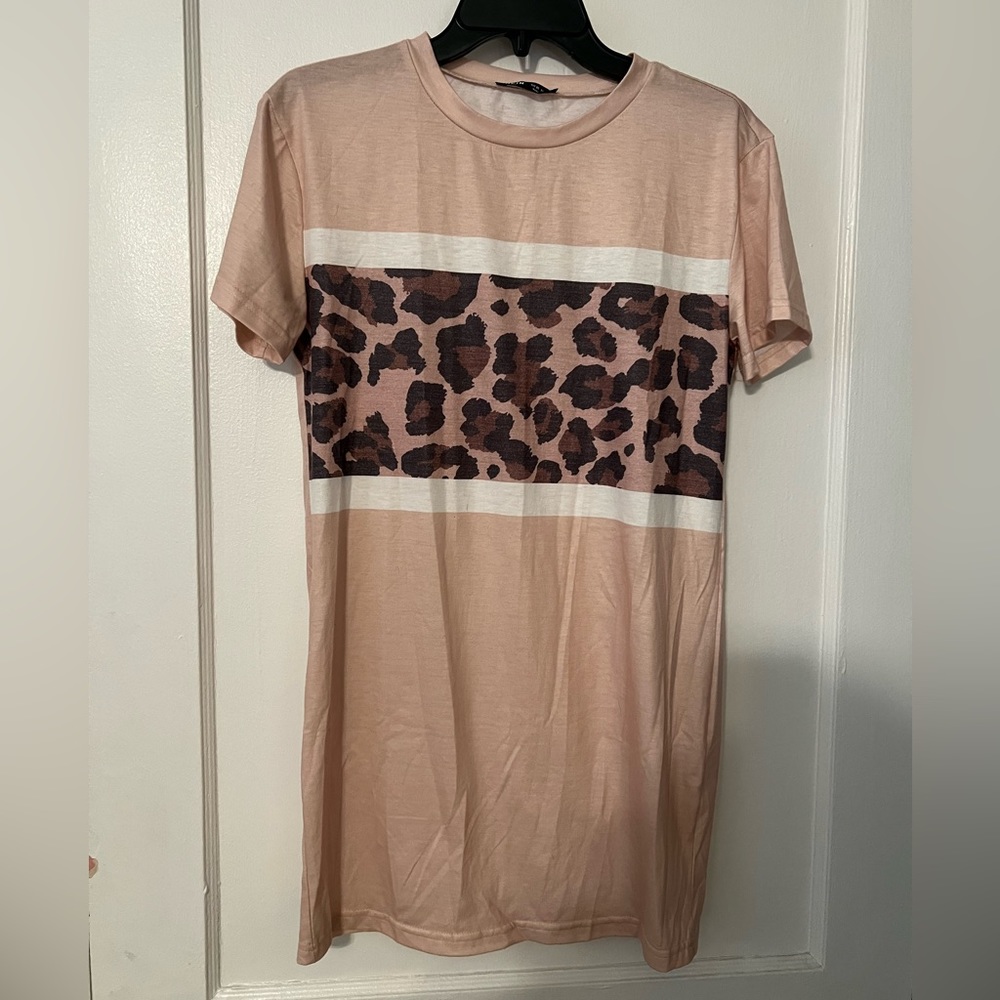 Shein dress